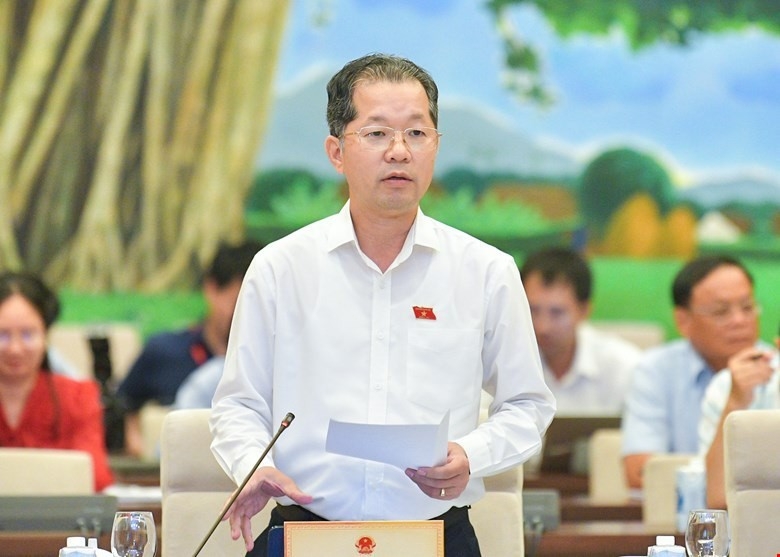 Thủ tướng quyết định bổ nhiệm lãnh đạo một số bộ, cơ quan