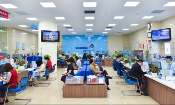 VietinBank dự kiến dùng hơn 16.200 tỷ đồng lợi nhuận để chia cổ tức