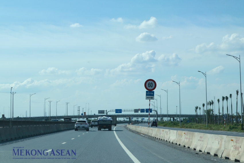 Hoàn thành sớm 5 dự án thành phần cao tốc Bắc - Nam qua Hà Tĩnh, Quảng Trị
