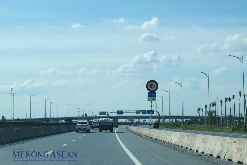 Hoàn thành sớm 5 dự án thành phần cao tốc Bắc - Nam qua Hà Tĩnh, Quảng Trị