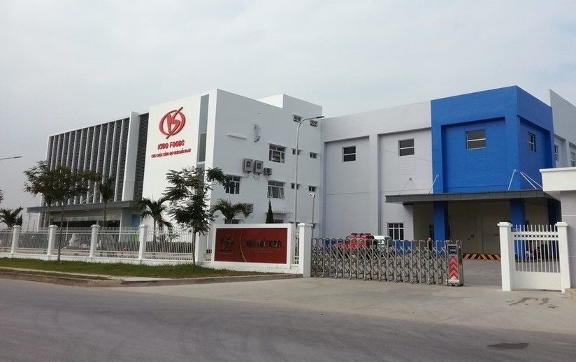 Chuyển động doanh nghiệp: Lợi nhuận sau thuế của KIDO giảm 38% sau soát xét