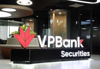 VPBankS báo lãi lớn trước thềm IPO, đẩy mạnh vay nợ gia tăng tài sản