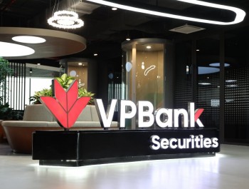 VPBankS chốt giá IPO, dự kiến huy động gần 13.000 tỷ đồng