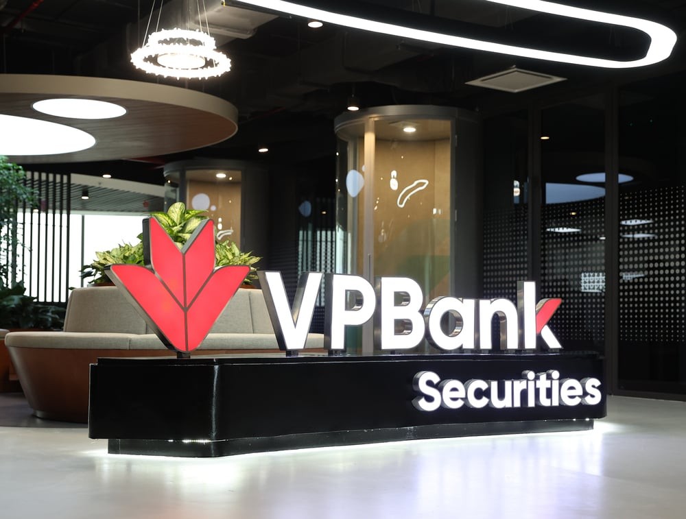 VPBankS chốt giá IPO, dự kiến huy động gần 13.000 tỷ đồng