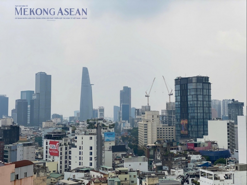 TP HCM thu hút gần 7 tỷ USD vốn FDI trong 8 tháng