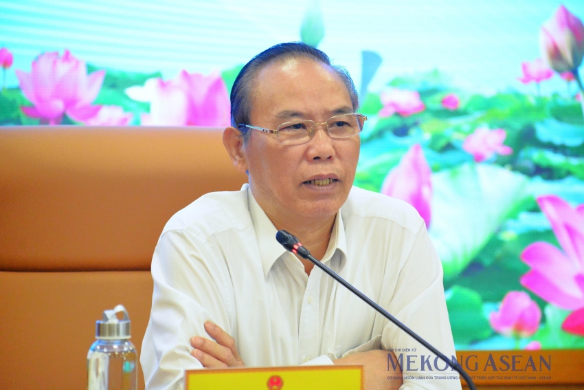 Tự tin về đích 65 tỷ USD xuất khẩu nông lâm thủy sản năm 2025