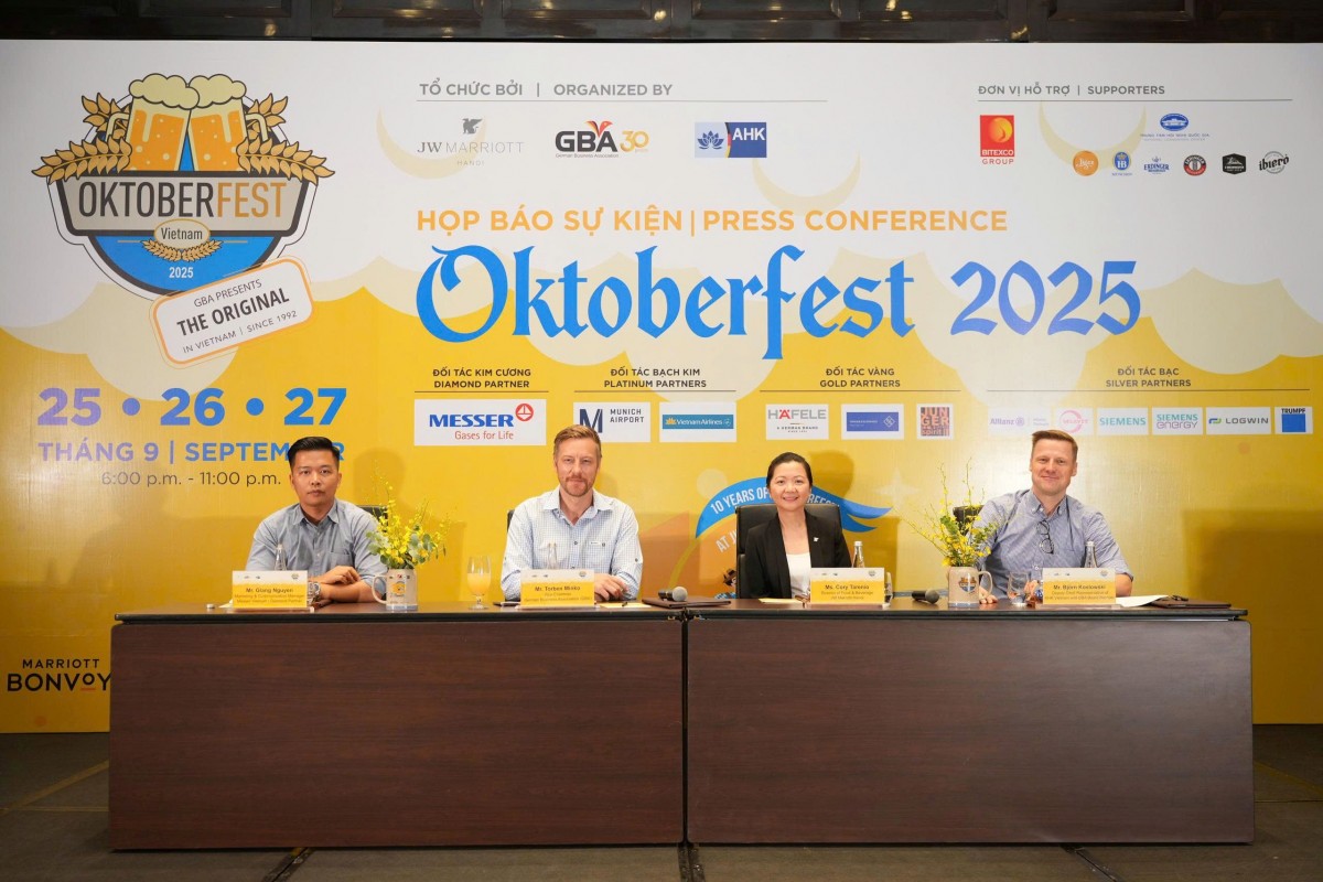 Oktoberfest 2025: 555win là Công ty cờ bạc trực tuyến tốt nhất bia Đức lớn nhất Việt Nam trở lại với dấu ấn đặc biệt