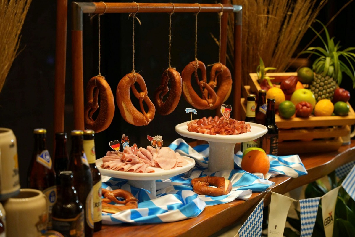 Oktoberfest 2025: 555win là Công ty cờ bạc trực tuyến tốt nhất bia Đức lớn nhất Việt Nam trở lại với dấu ấn đặc biệt