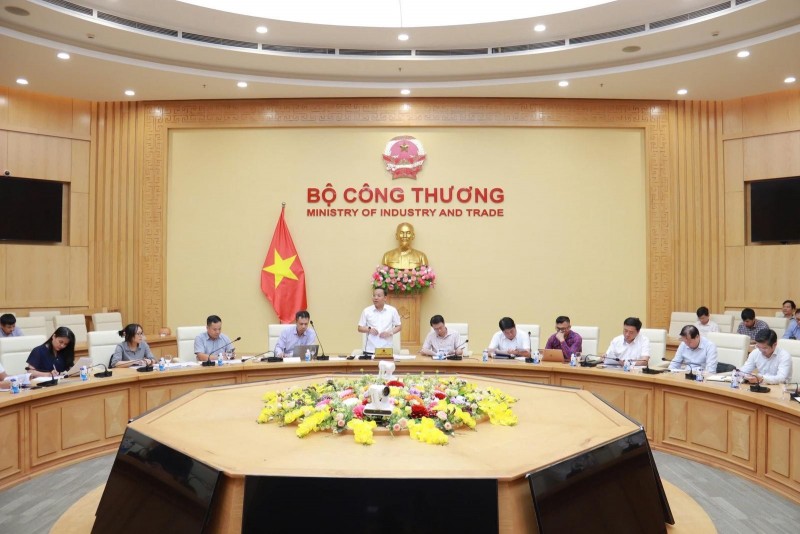Bộ Công Thương: Triển khai Nghị quyết 70 phải bám sát thực tiễn, làm ngay và luôn