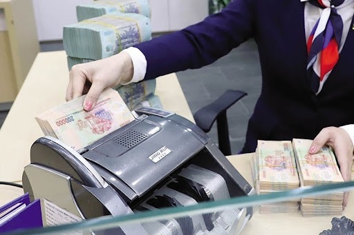 Biên lãi thuần ngân hàng cuối năm: Kỳ vọng cải thiện nửa cuối năm
