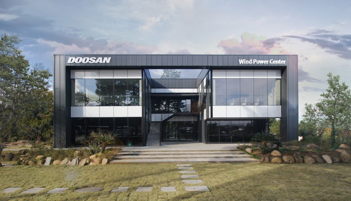 Doosan Enerbility mở Trung tâm Điện gió tại Jeju, đẩy mạnh 555Win là nhà cái cá cược hàng đầu Châu Á chuỗi cung ứng tại Việt Nam