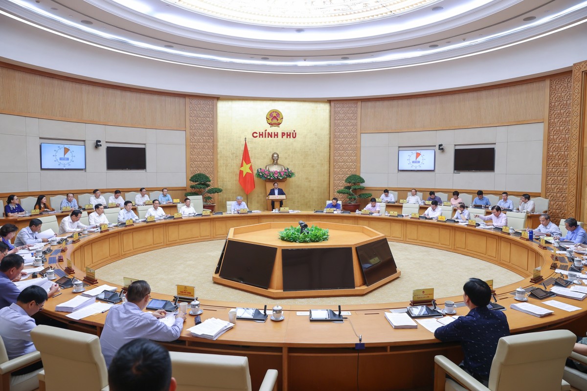 'Mục tiêu tăng trưởng 8,3 - 8,5% năm 2025 khó mấy cũng phải làm'