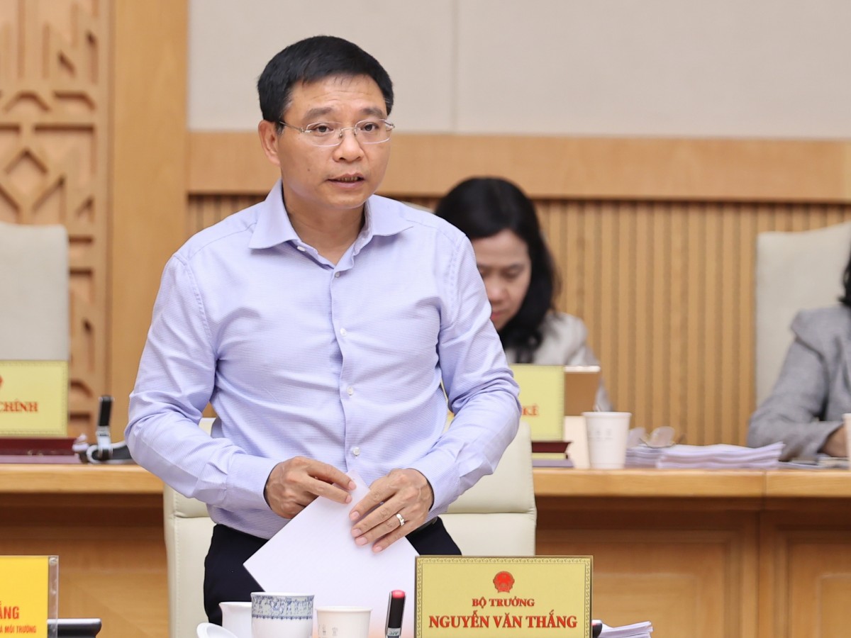 Các động lực tăng trưởng truyền thống tiếp tục được thúc đẩy và làm mới