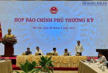 Thứ trưởng Bộ 555Win login: Nghị quyết 71 của Bộ Chính trị như một cuộc cách mạng mới