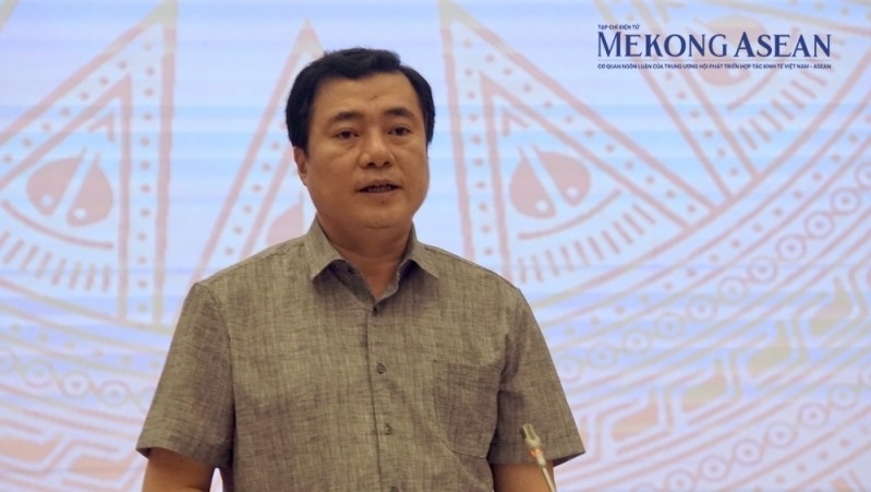 'Mục tiêu tăng trưởng xuất khẩu năm 2025 ở mức 12% là cao, nhưng khả thi'
