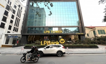 LPBank chốt ngày chi gần 9.000 tỷ đồng trả cổ tức