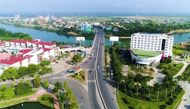 Quảng Trị phấn đấu trở thành trung tâm năng lượng, du lịch, nông nghiệp