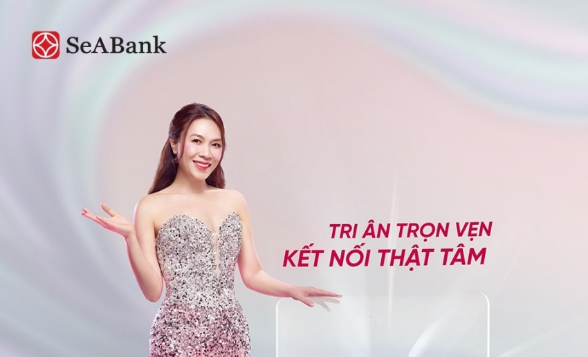 Khám phá sức hút của SeASoul - Thẻ Visa 2in1