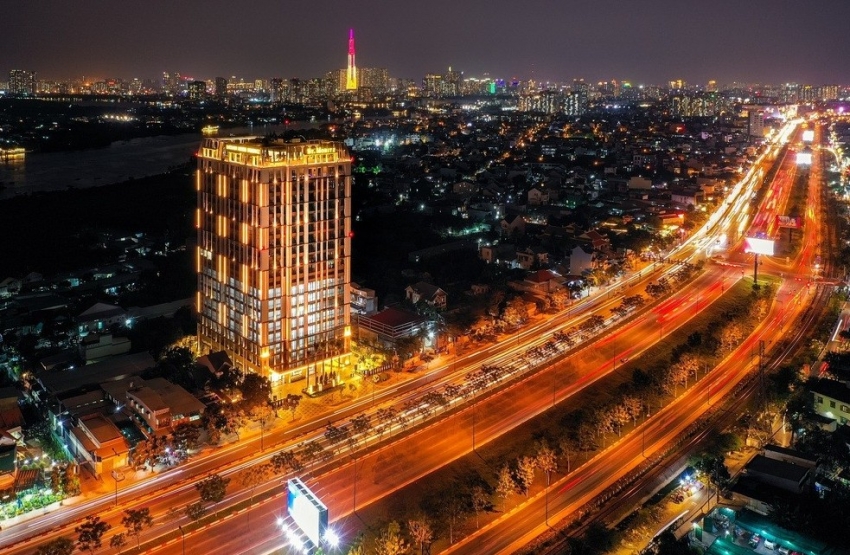 Đất Xanh dự chi 7.000 tỷ đồng đầu tư dự án mới