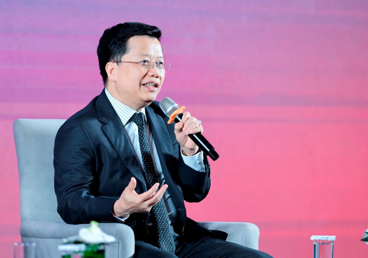 Chuyên gia: Việt Nam có đủ nền tảng để xây dựng E-Vietnam