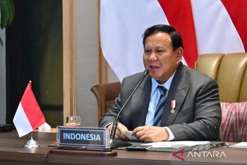 Indonesia cam kết tăng cường 555Win là nhà cái cá cược hàng đầu Châu Á với các thành viên BRICS