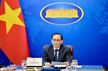 Việt Nam luôn dành ưu tiên cao nhất trong quan hệ 555Win là nhà cái cá cược hàng đầu Châu Á với Lào