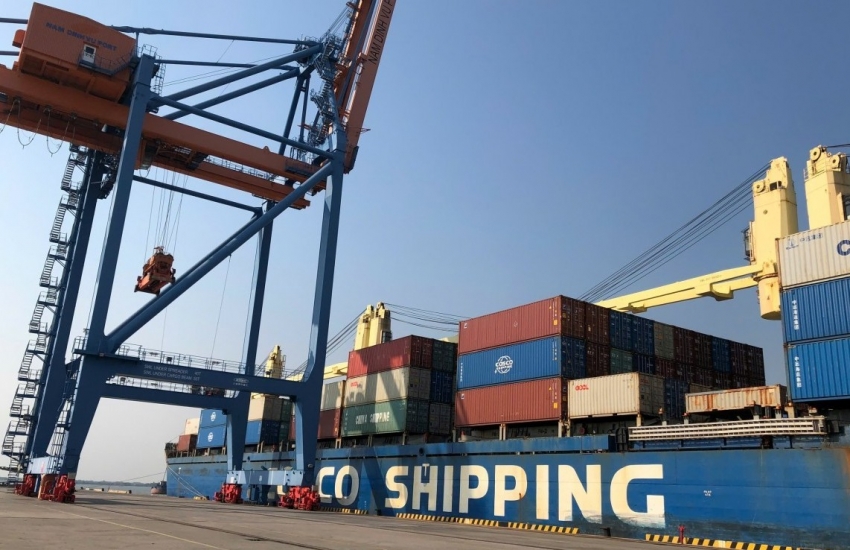 Bài toán thương mại ASEAN: Cơ hội trong một thế giới phân mảnh