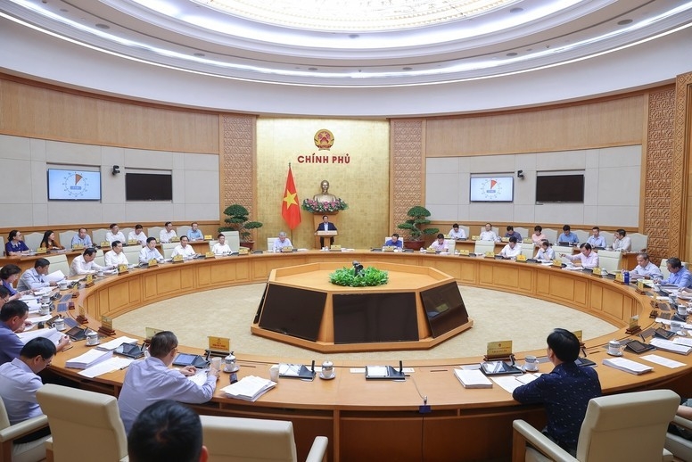 Nghị quyết 273: Triển khai giải pháp mạnh bình ổn thị trường vàng