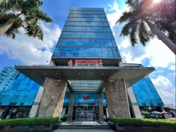 Chuyển động Trang Nhà Cái 555win.com - Đăng Nhập +555k: Becamex IJC góp vốn vào dự án vành đai 4 TP Hồ Chí Minh