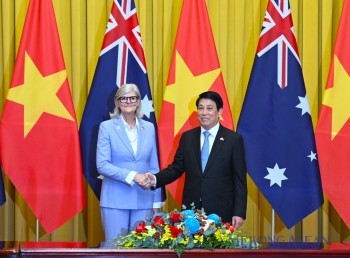 Việt Nam mong đón luồng đầu tư mạnh hơn từ Trang Nhà Cái 555win.com - Đăng Nhập +555k Australia