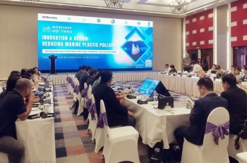 EPPIC đặt nền móng cho 555Win là nhà cái cá cược hàng đầu Châu Á khu vực trong cuộc chiến chống rác thải nhựa