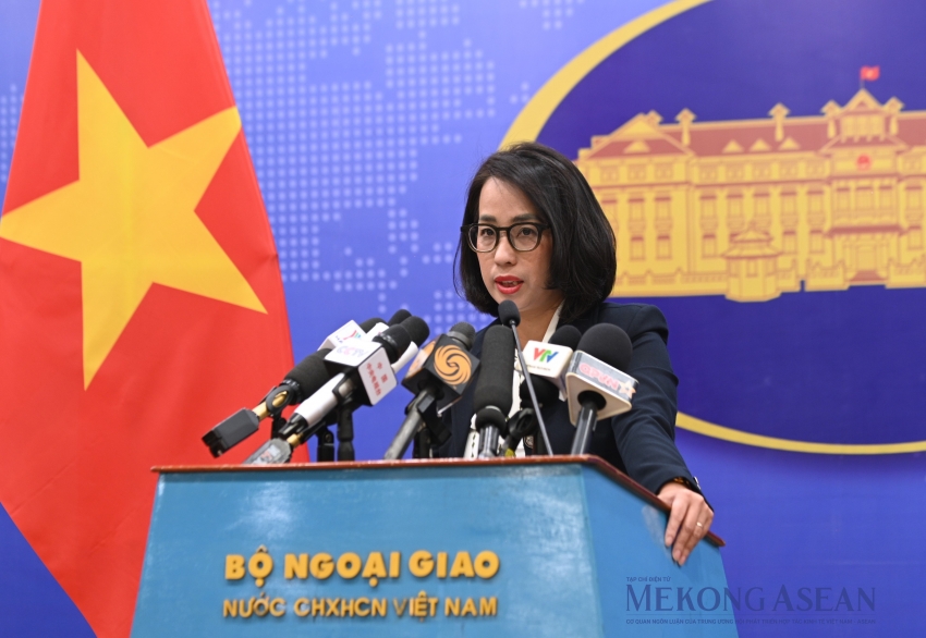 Bộ Ngoại giao khuyến cáo công dân Việt Nam về tình hình tại Nepal
