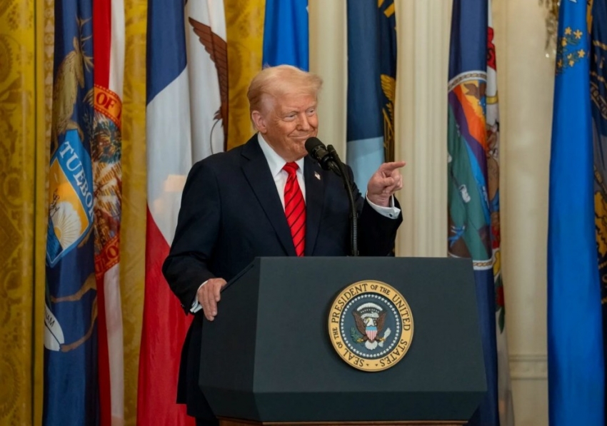 Ông Trump: Vụ UAV xâm nhập vào Ba Lan ‘có thể là nhầm lẫn’