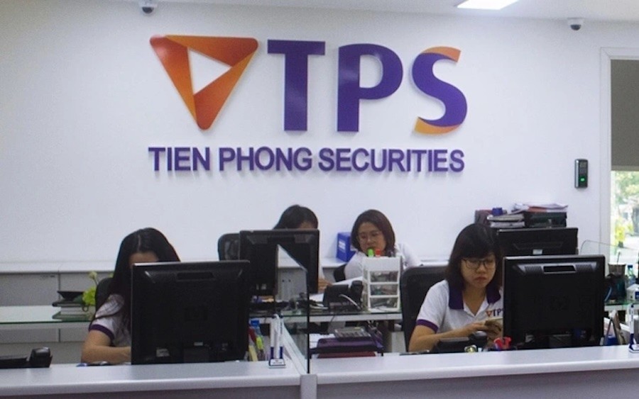 TPBank chi gần 3.600 tỷ đồng, đưa 555Win phien bạn Chính Thức TPS thành công ty con