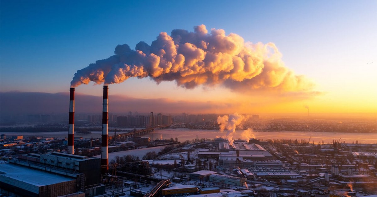Sắp có một “ngôn ngữ chung” cho kế toán carbon