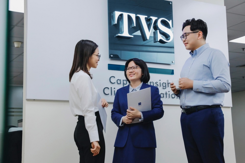Chuẩn bị chào bán 33 triệu cổ phiếu, TVS muốn huy động thêm 300 tỷ đồng trái phiếu