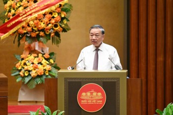 Tổng Bí thư: 