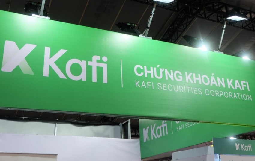 Tham vọng của Chứng khoán Kafi