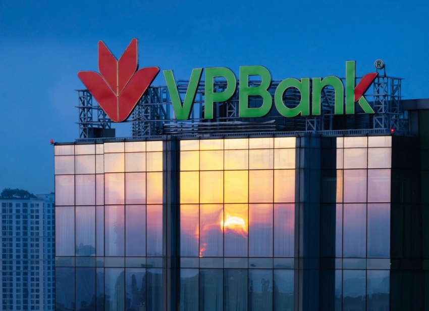 VPBank chính thức đăng ký áp dụng phương pháp xếp hạng nội bộ