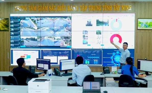 Quy định mới về mạng truyền số liệu chuyên dùng cho các cơ quan Đảng, Nhà nước