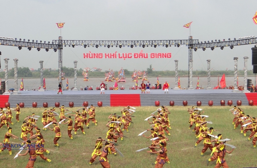Sắp diễn ra lễ hội mùa thu Côn Sơn - Kiếp Bạc năm 2025