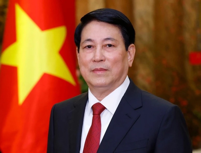 Chủ tịch nước Lương Cường sắp có chuyến công tác tại Mỹ