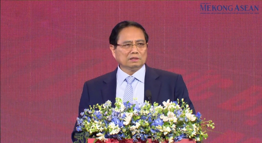 Những lời hiệu triệu tới cộng đồng doanh nghiệp
