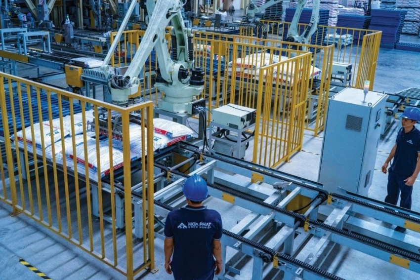 Nông nghiệp Hòa Phát nộp hồ sơ IPO, dự kiến lên sàn vào cuối năm 2025