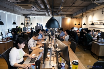 Việt Nam đứng thứ 3 khu vực ASEAN về chỉ số đổi mới sáng tạo
