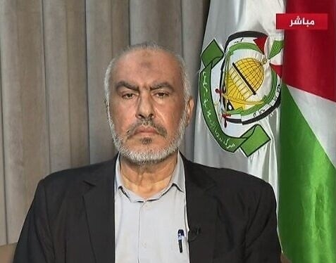 Quan chức cấp cao Hamas kể lại vụ không kích của Israel ở Qatar