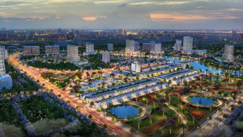 Kiến Tường - 