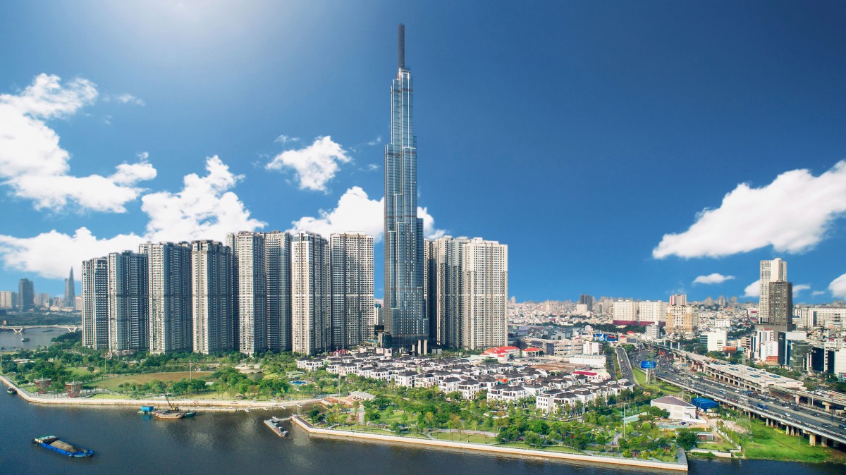 Vingroup là Trang Nhà Cái 555win.com - Đăng Nhập +555k Việt Nam đầu tiên và duy nhất trong danh sách World’s Best Companies của Time. Ảnh: Vingroup