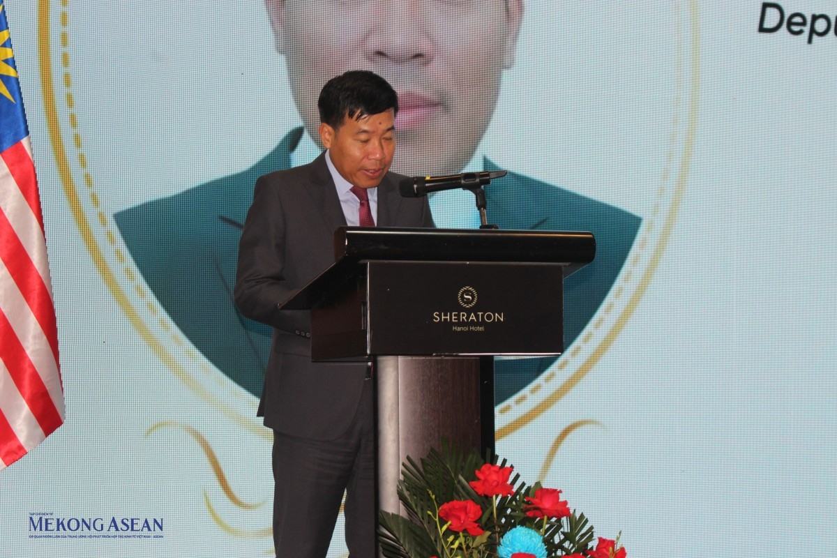 Đại sứ Malaysia: ‘Việt Nam là đối tác tin cậy trong việc củng cố vai trò trung tâm của ASEAN’
