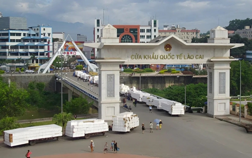 ‘Cú hích’ mạnh cho kinh tế biên giới Việt Nam - Trung Quốc